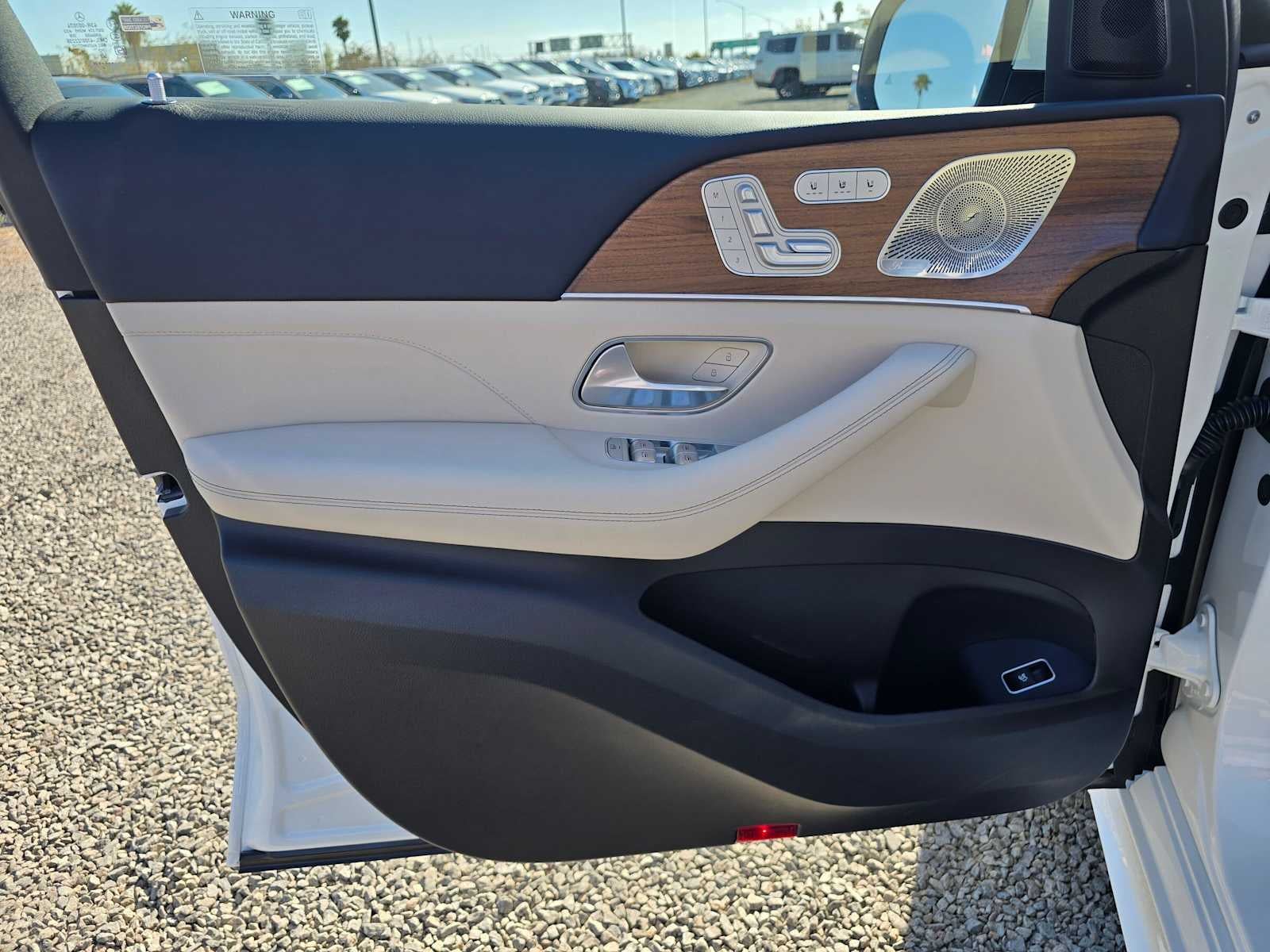 2026 Mercedes-Benz GLE 450 4MATIC® SUV