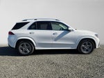 2026 Mercedes-Benz GLE 450 4MATIC® SUV