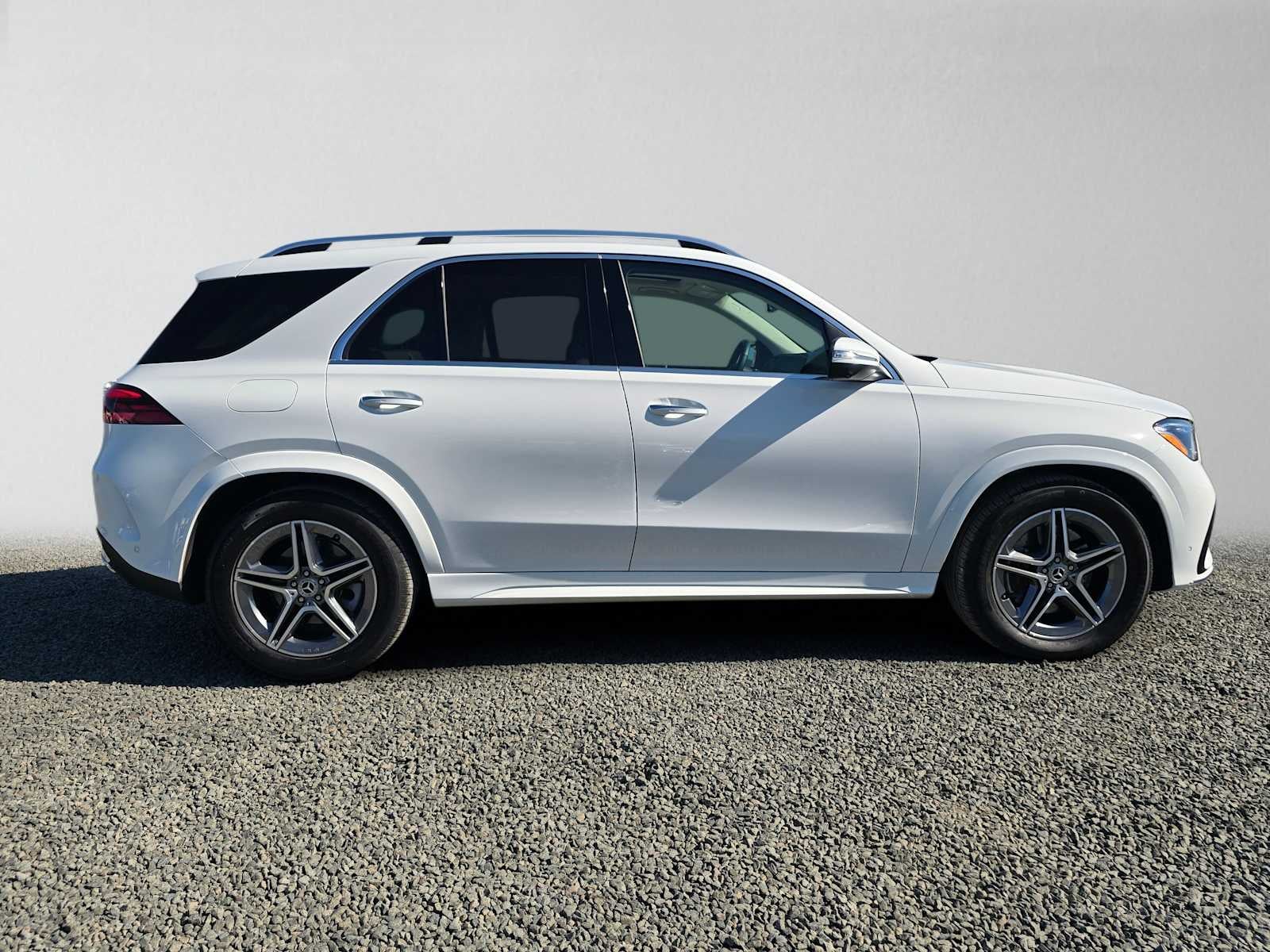 2026 Mercedes-Benz GLE 450 4MATIC® SUV