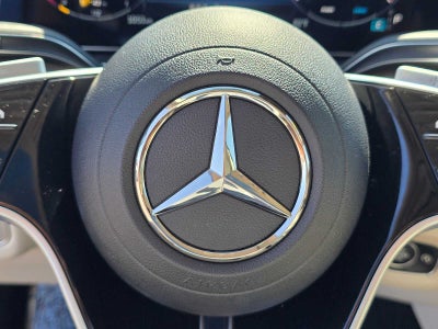 2026 Mercedes-Benz GLE 450 4MATIC® SUV