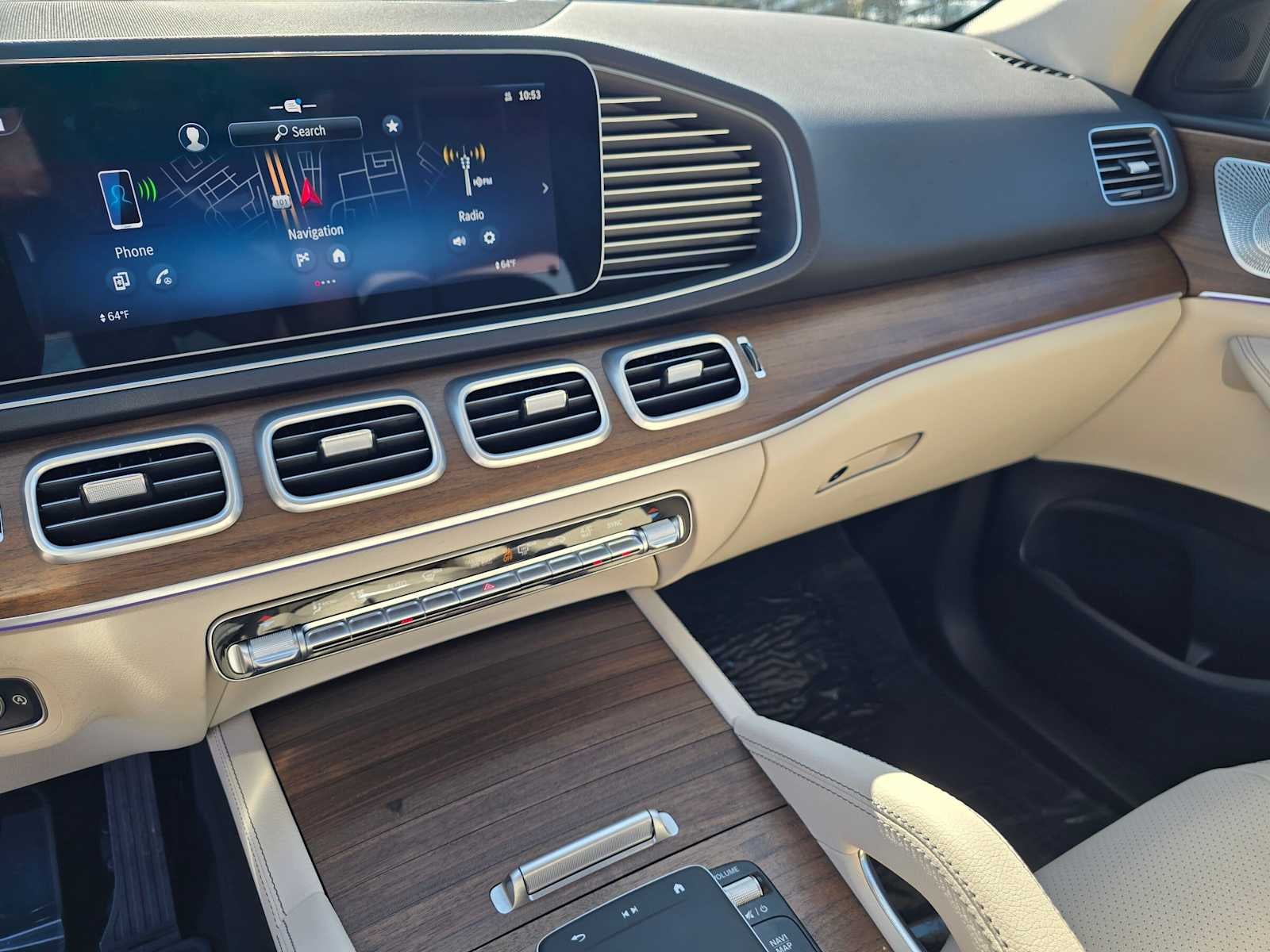 2026 Mercedes-Benz GLE 450 4MATIC® SUV