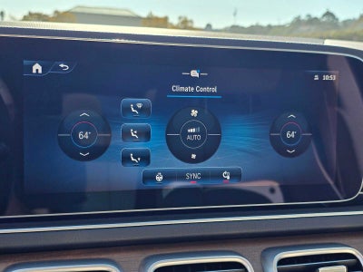 2026 Mercedes-Benz GLE 450 4MATIC® SUV