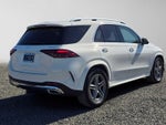 2026 Mercedes-Benz GLE 450 4MATIC® SUV