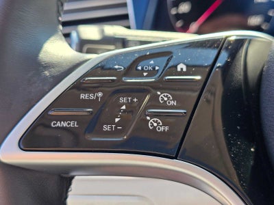2026 Mercedes-Benz GLE 450 4MATIC® SUV