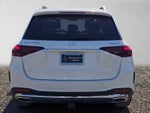 2026 Mercedes-Benz GLE 450 4MATIC® SUV