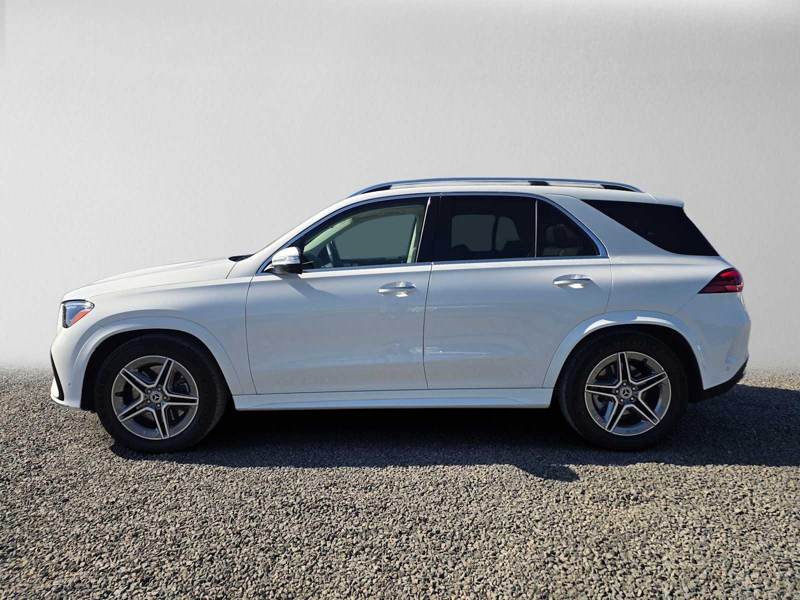 2026 Mercedes-Benz GLE 450 4MATIC® SUV