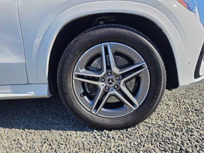 2026 Mercedes-Benz GLE 450 4MATIC® SUV