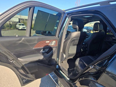 2023 Mercedes-Benz GLE GLE 450