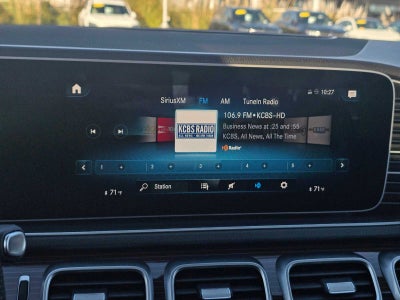 2023 Mercedes-Benz GLE GLE 450