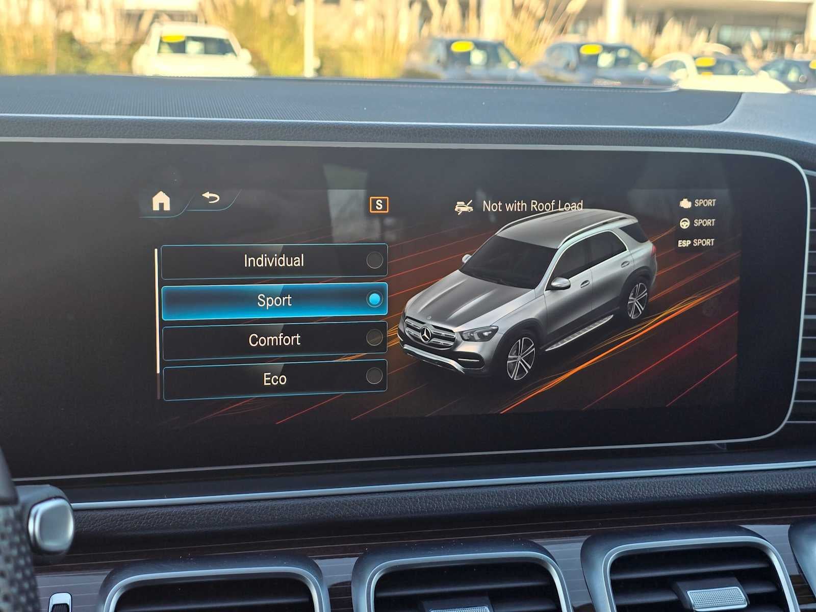 2023 Mercedes-Benz GLE GLE 450