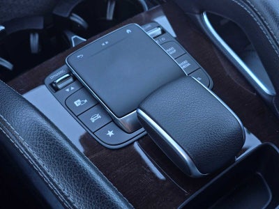 2023 Mercedes-Benz GLE GLE 450