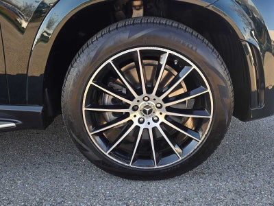 2023 Mercedes-Benz GLE GLE 450