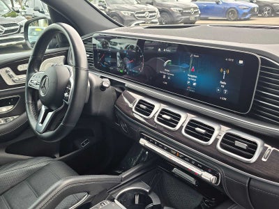 2023 Mercedes-Benz GLE 450 4MATIC® SUV