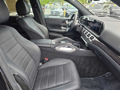 2023 Mercedes-Benz GLE 450 4MATIC® SUV