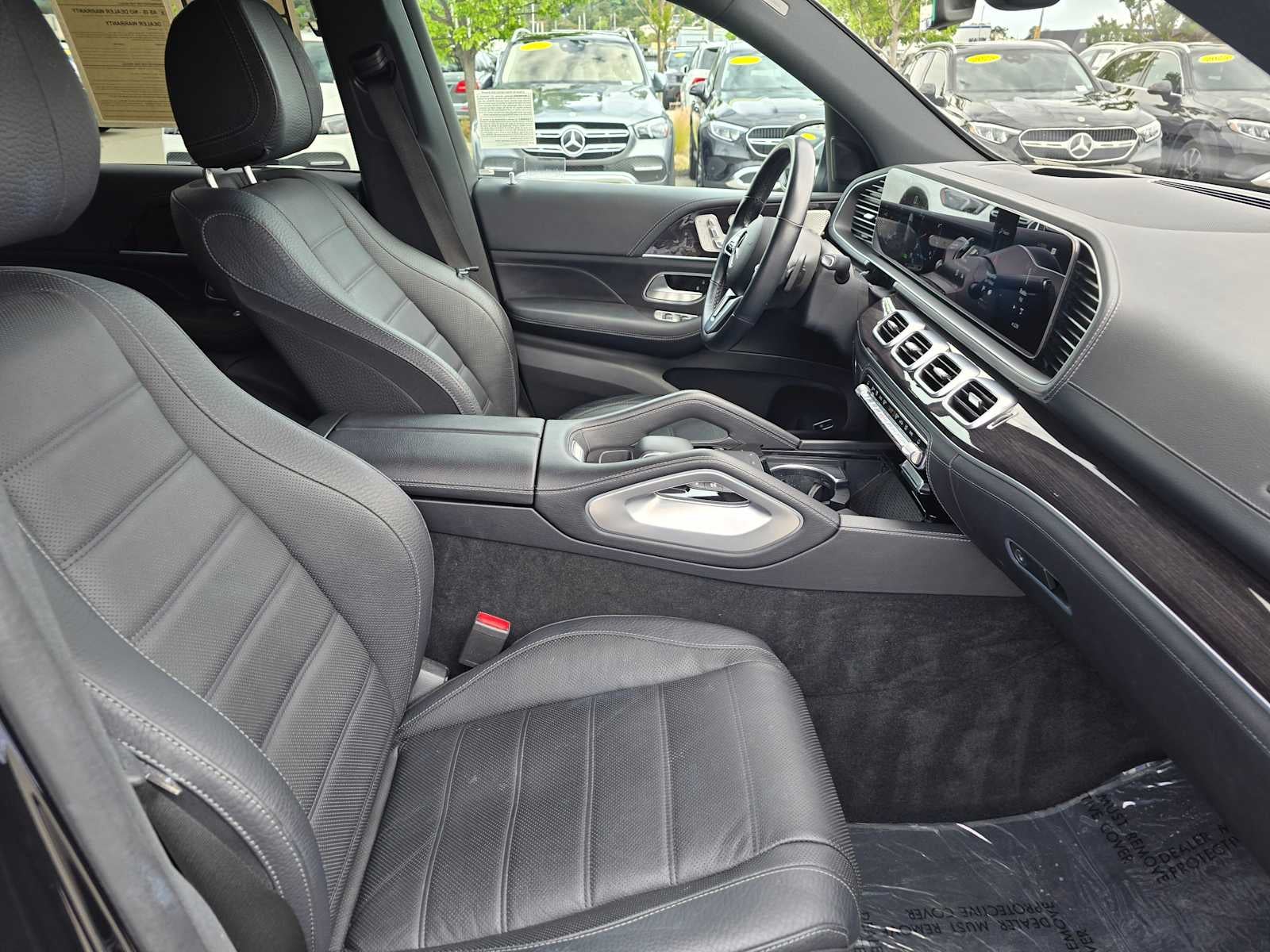 2023 Mercedes-Benz GLE 450 4MATIC® SUV