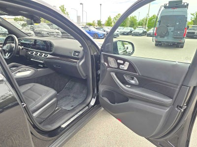 2023 Mercedes-Benz GLE 450 4MATIC® SUV