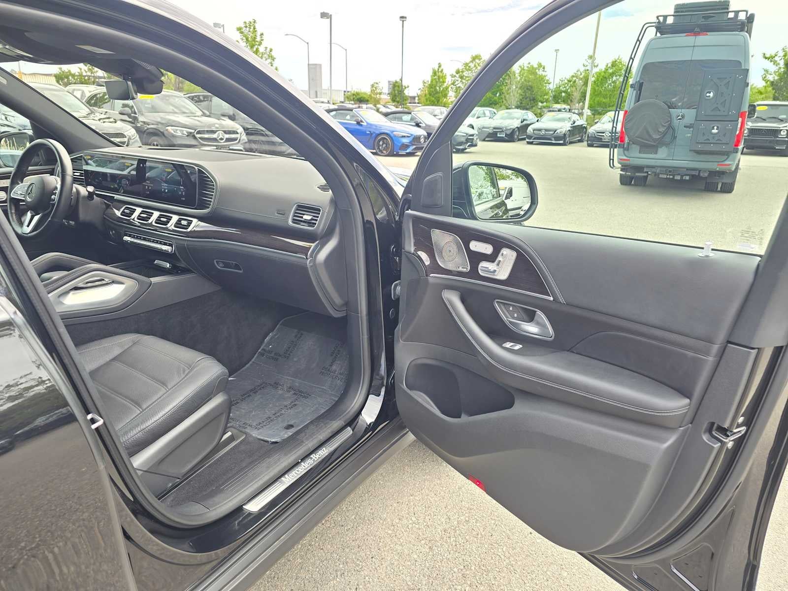 2023 Mercedes-Benz GLE 450 4MATIC® SUV