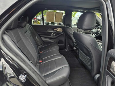 2023 Mercedes-Benz GLE 450 4MATIC® SUV