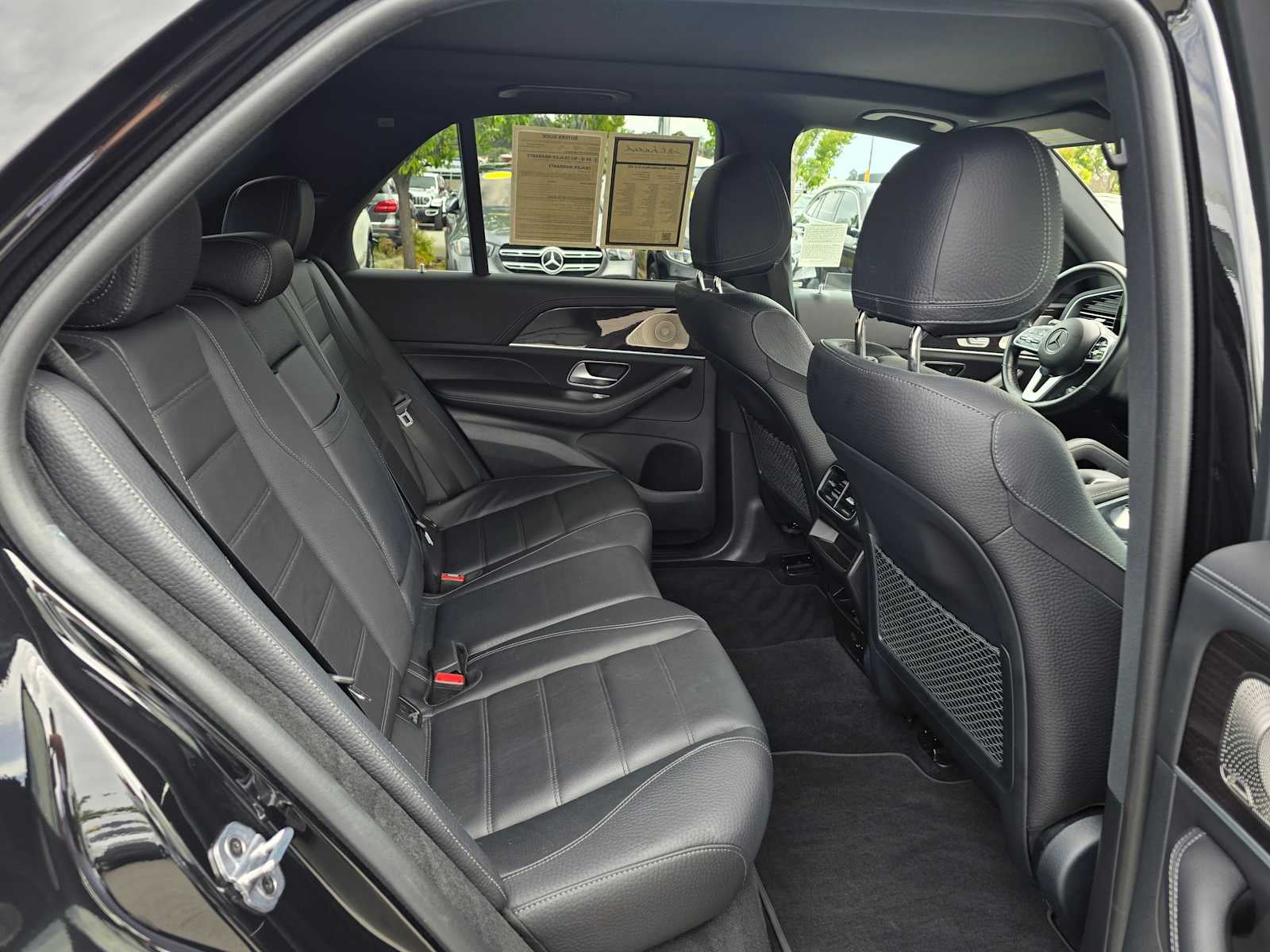 2023 Mercedes-Benz GLE 450 4MATIC® SUV