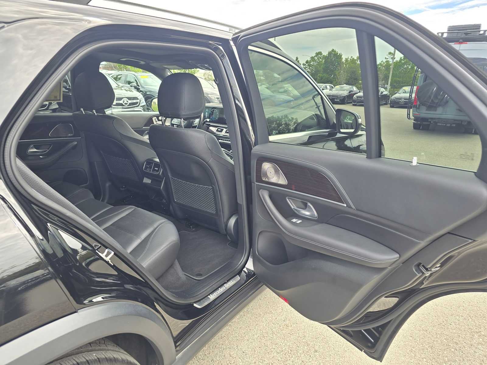 2023 Mercedes-Benz GLE 450 4MATIC® SUV