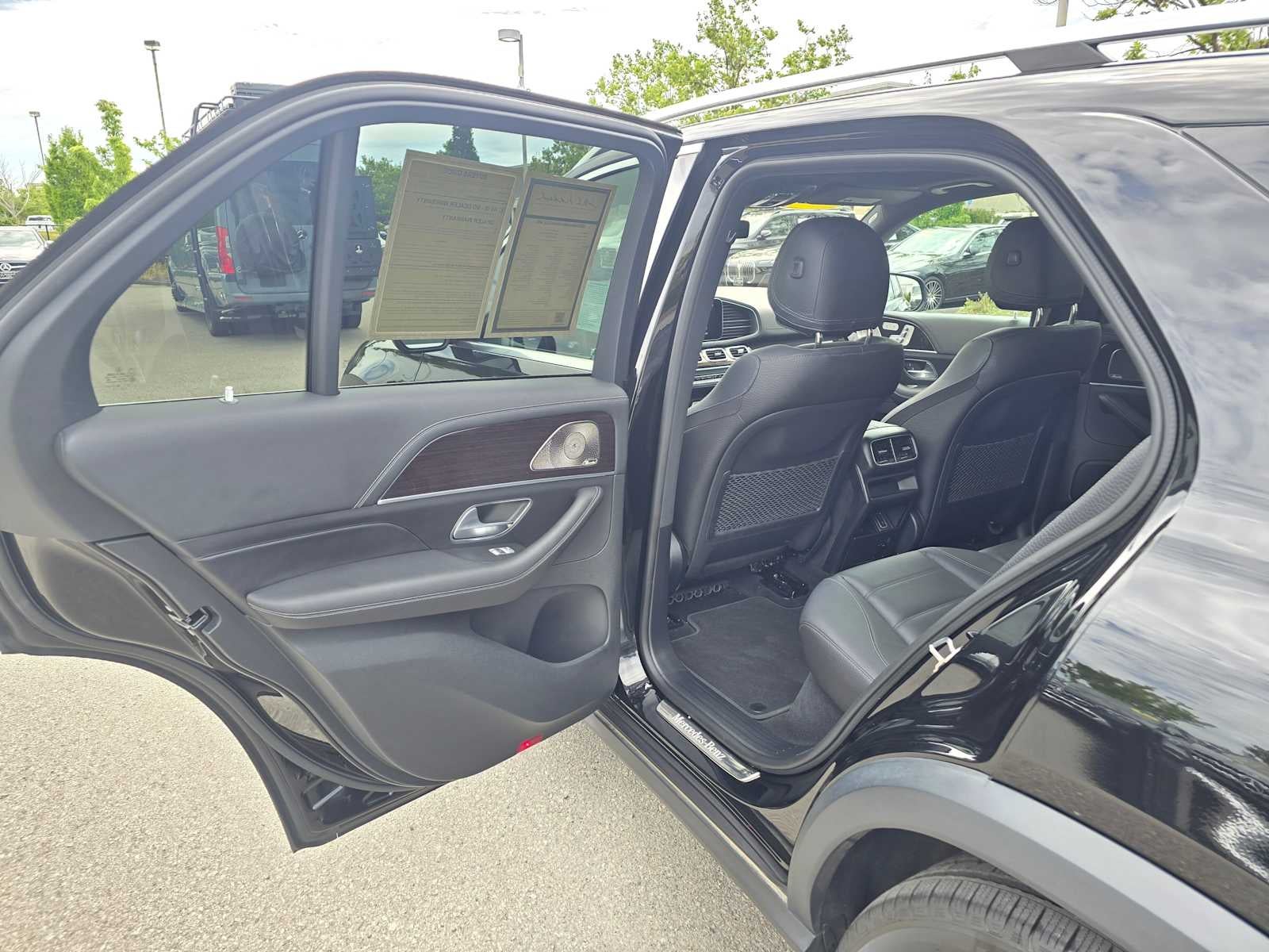 2023 Mercedes-Benz GLE 450 4MATIC® SUV