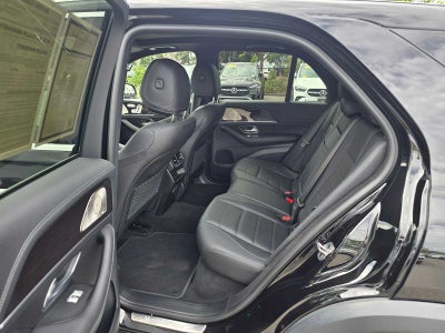 2023 Mercedes-Benz GLE 450 4MATIC® SUV