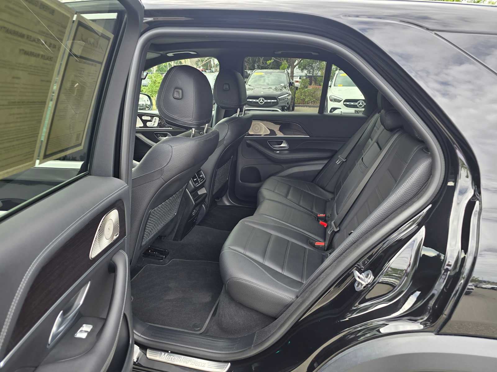 2023 Mercedes-Benz GLE 450 4MATIC® SUV