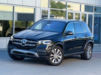 2023 Mercedes-Benz GLE 450 4MATIC® SUV