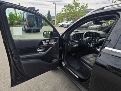 2023 Mercedes-Benz GLE 450 4MATIC® SUV