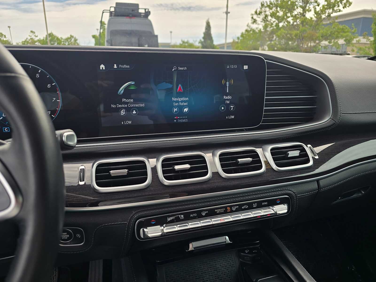 2023 Mercedes-Benz GLE 450 4MATIC® SUV