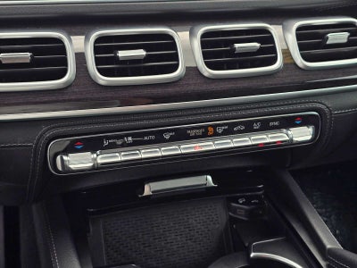 2023 Mercedes-Benz GLE 450 4MATIC® SUV