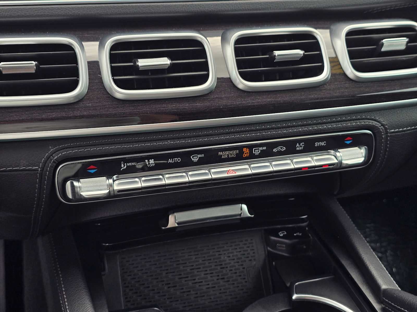 2023 Mercedes-Benz GLE 450 4MATIC® SUV