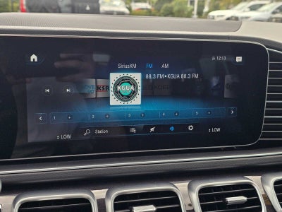 2023 Mercedes-Benz GLE 450 4MATIC® SUV