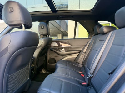 2023 Mercedes-Benz GLE 450 4MATIC® SUV