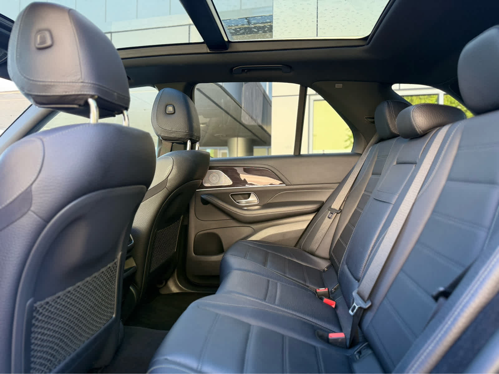 2023 Mercedes-Benz GLE 450 4MATIC® SUV