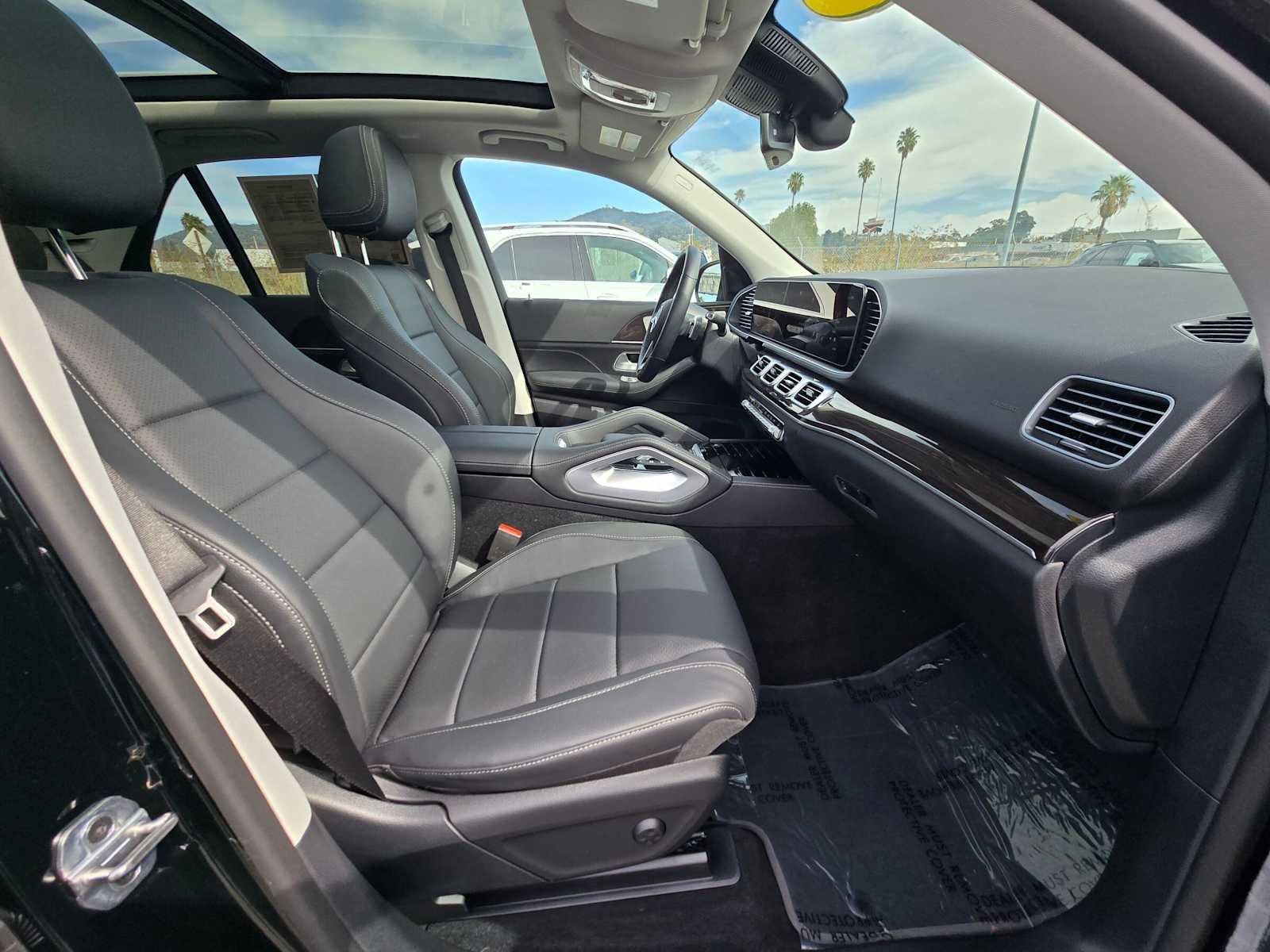 2026 Mercedes-Benz GLE 450 4MATIC® SUV