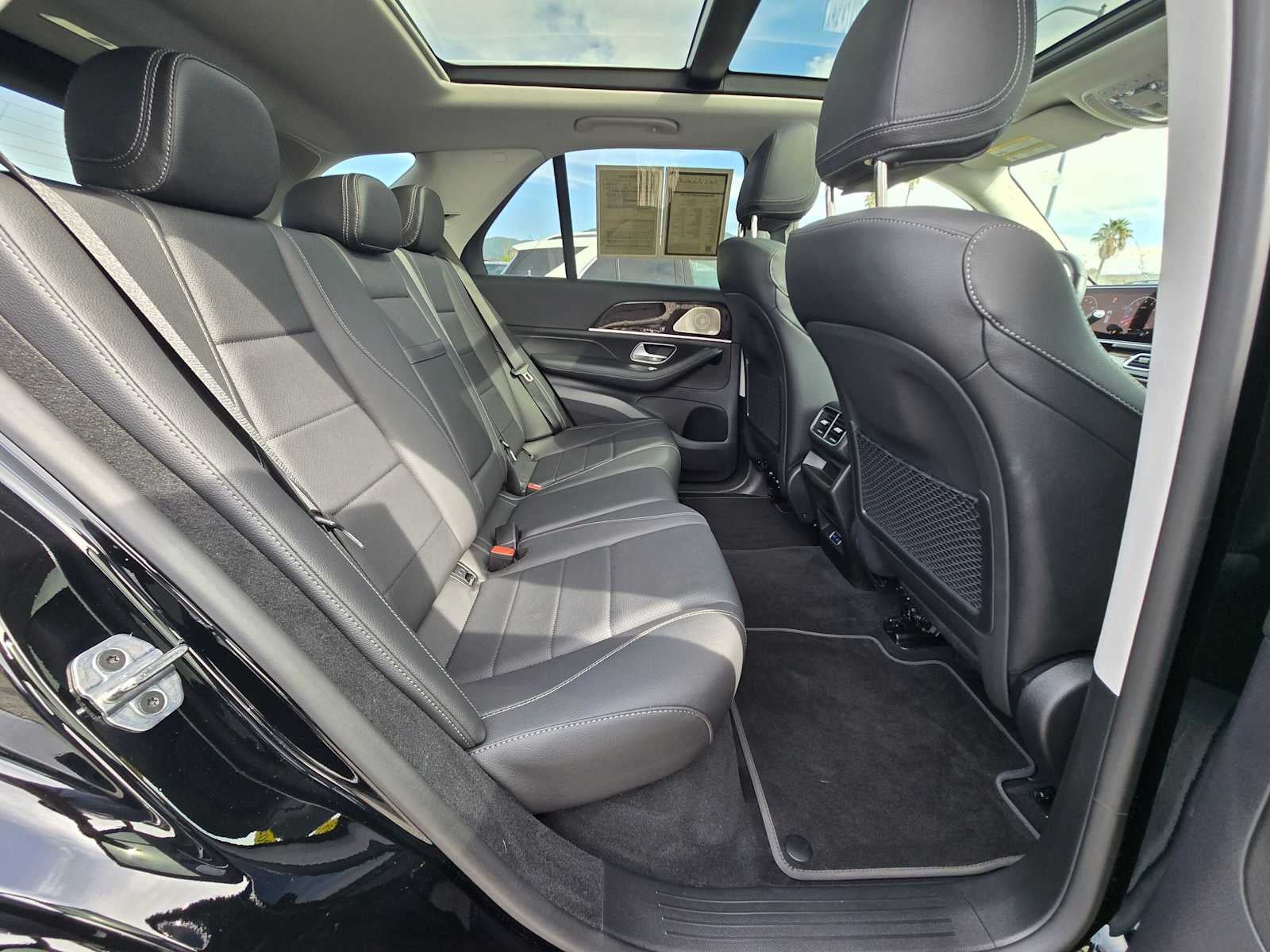 2026 Mercedes-Benz GLE 450 4MATIC® SUV