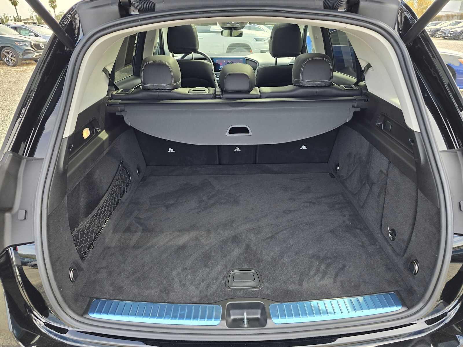 2026 Mercedes-Benz GLE 450 4MATIC® SUV