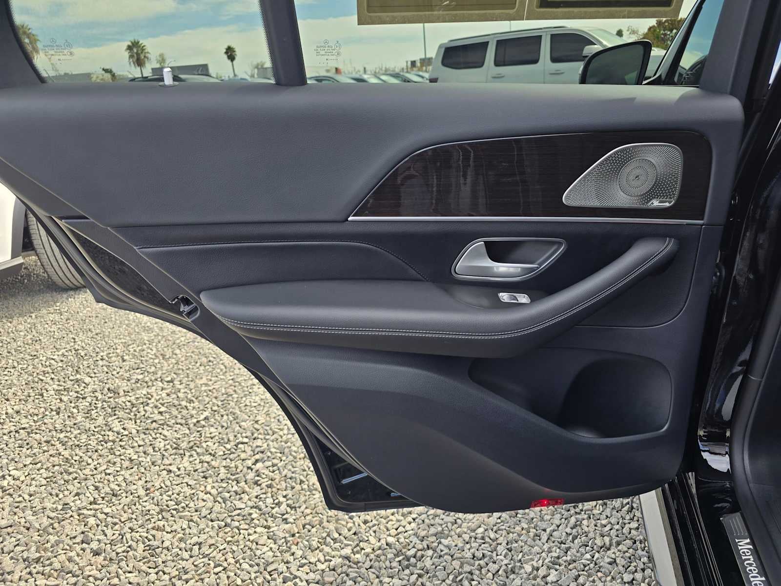 2026 Mercedes-Benz GLE 450 4MATIC® SUV