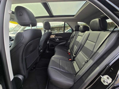 2026 Mercedes-Benz GLE 450 4MATIC® SUV