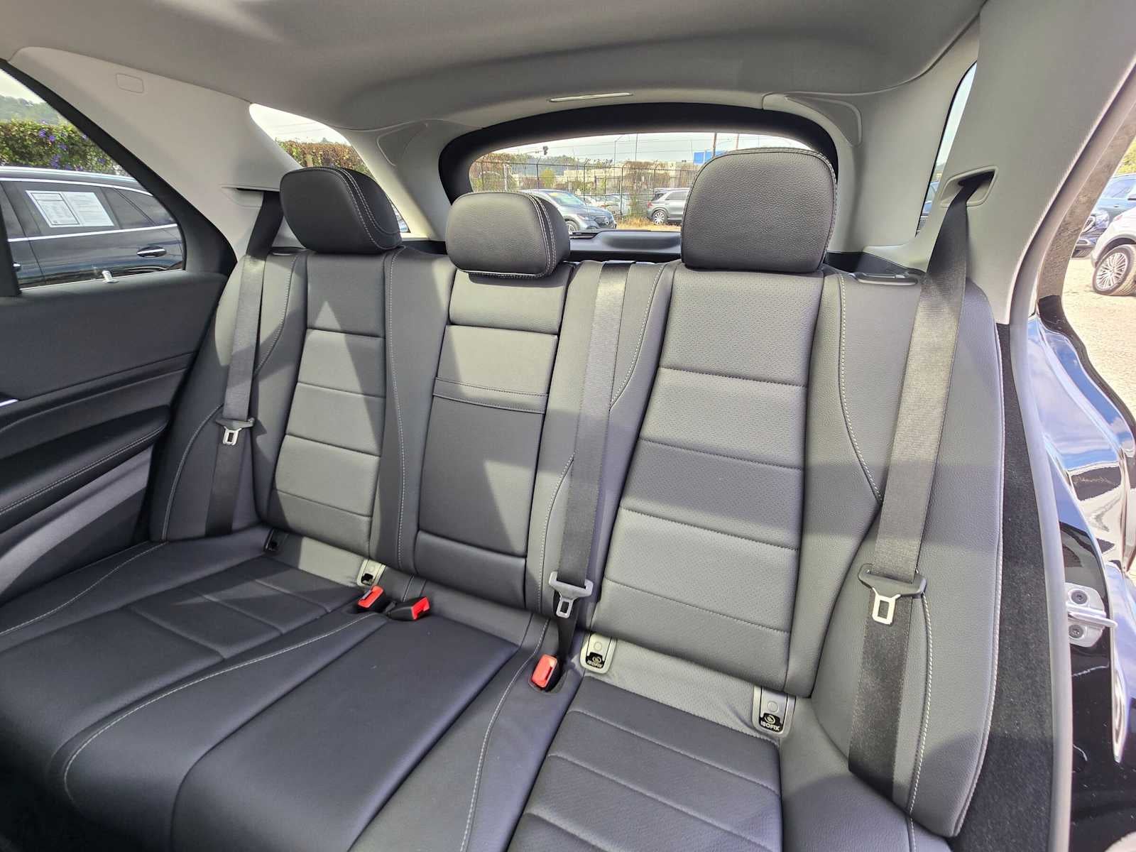 2026 Mercedes-Benz GLE 450 4MATIC® SUV