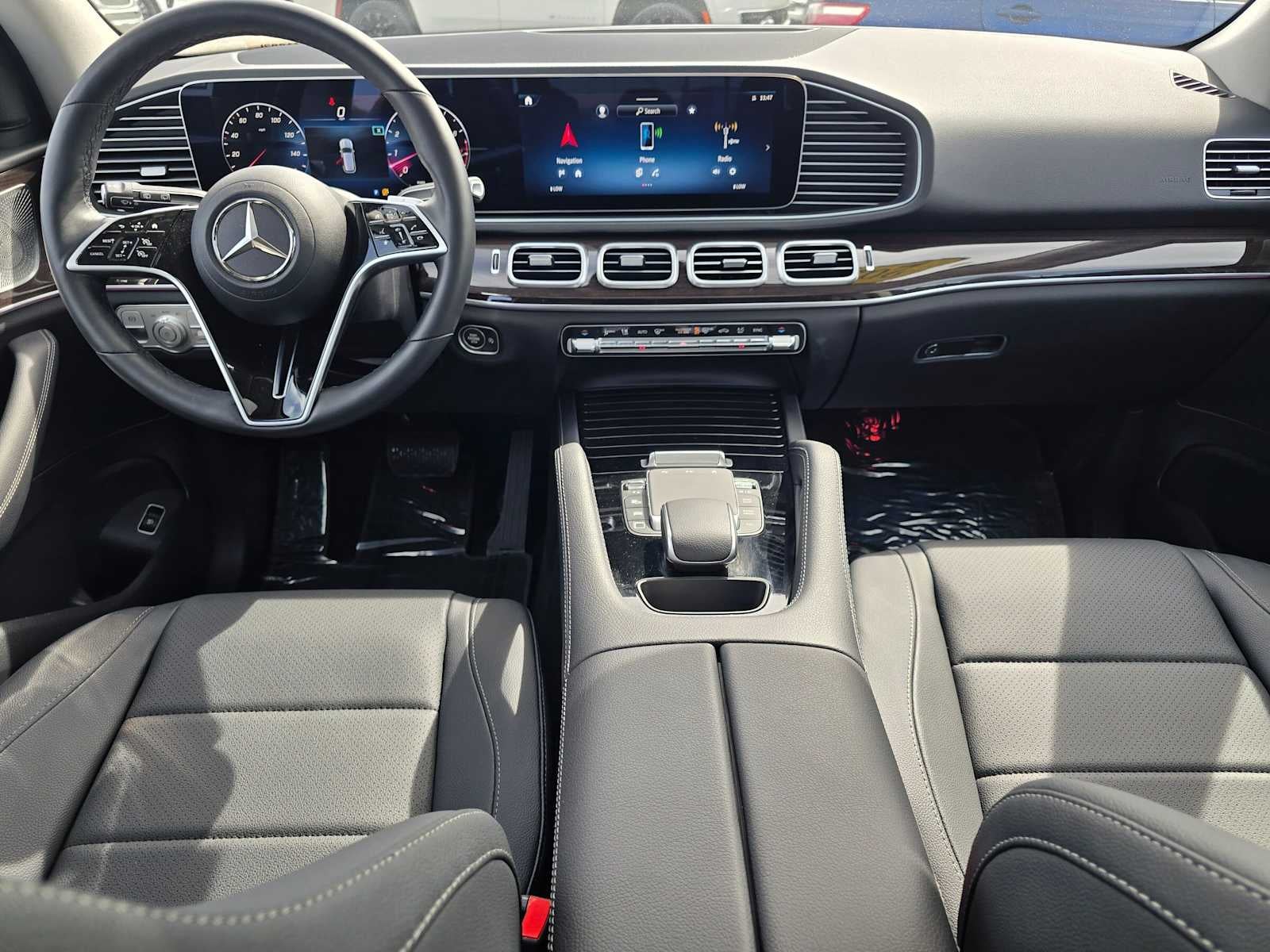 2026 Mercedes-Benz GLE 450 4MATIC® SUV