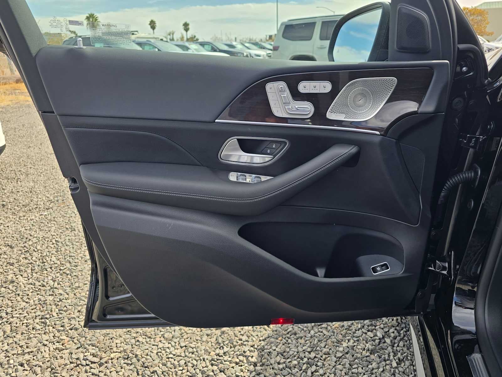 2026 Mercedes-Benz GLE 450 4MATIC® SUV