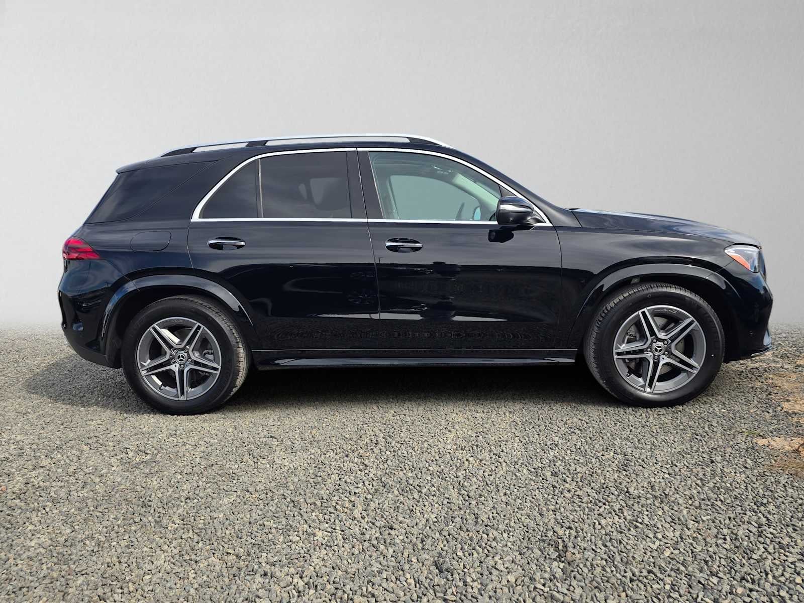 2026 Mercedes-Benz GLE 450 4MATIC® SUV