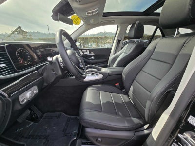 2026 Mercedes-Benz GLE 450 4MATIC® SUV