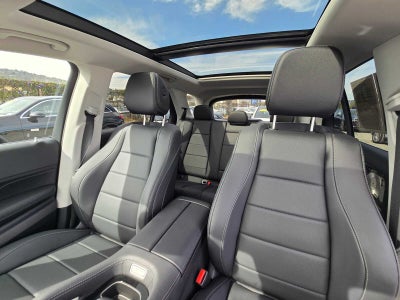 2026 Mercedes-Benz GLE 450 4MATIC® SUV
