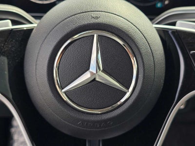 2026 Mercedes-Benz GLE 450 4MATIC® SUV