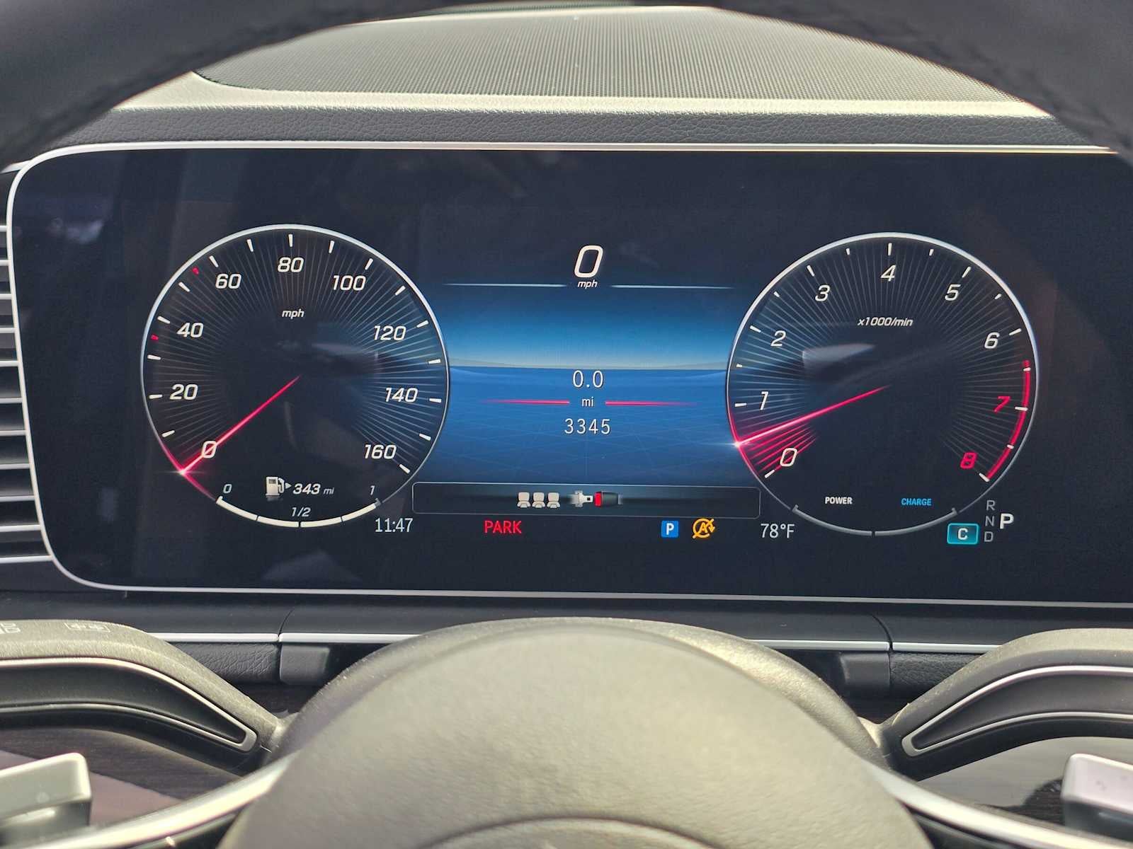 2026 Mercedes-Benz GLE 450 4MATIC® SUV