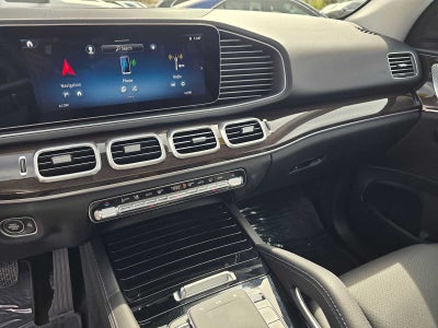 2026 Mercedes-Benz GLE 450 4MATIC® SUV