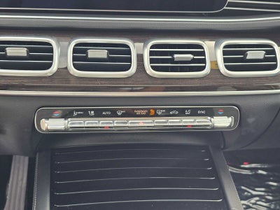 2026 Mercedes-Benz GLE 450 4MATIC® SUV